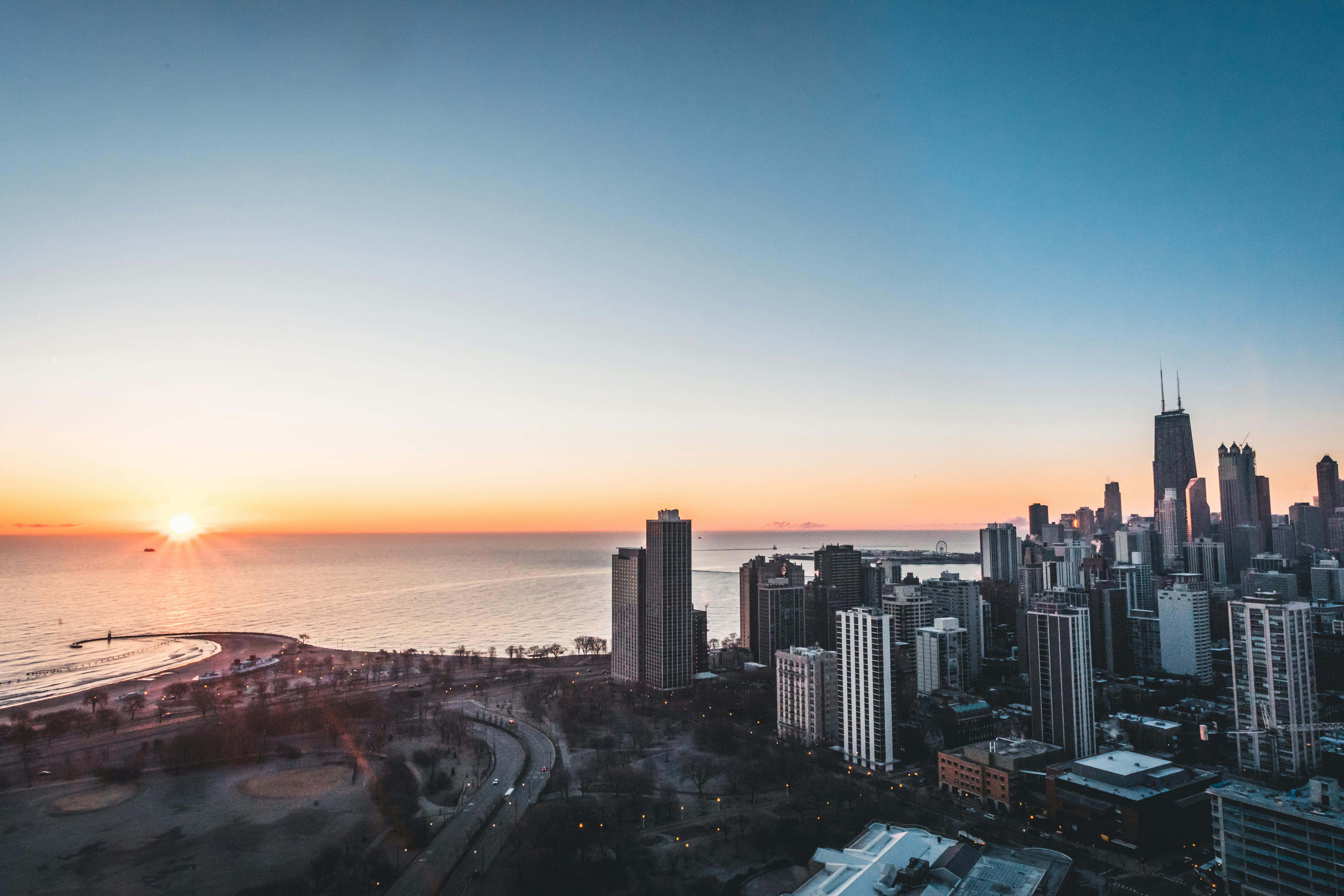 Horizonte de Chicago