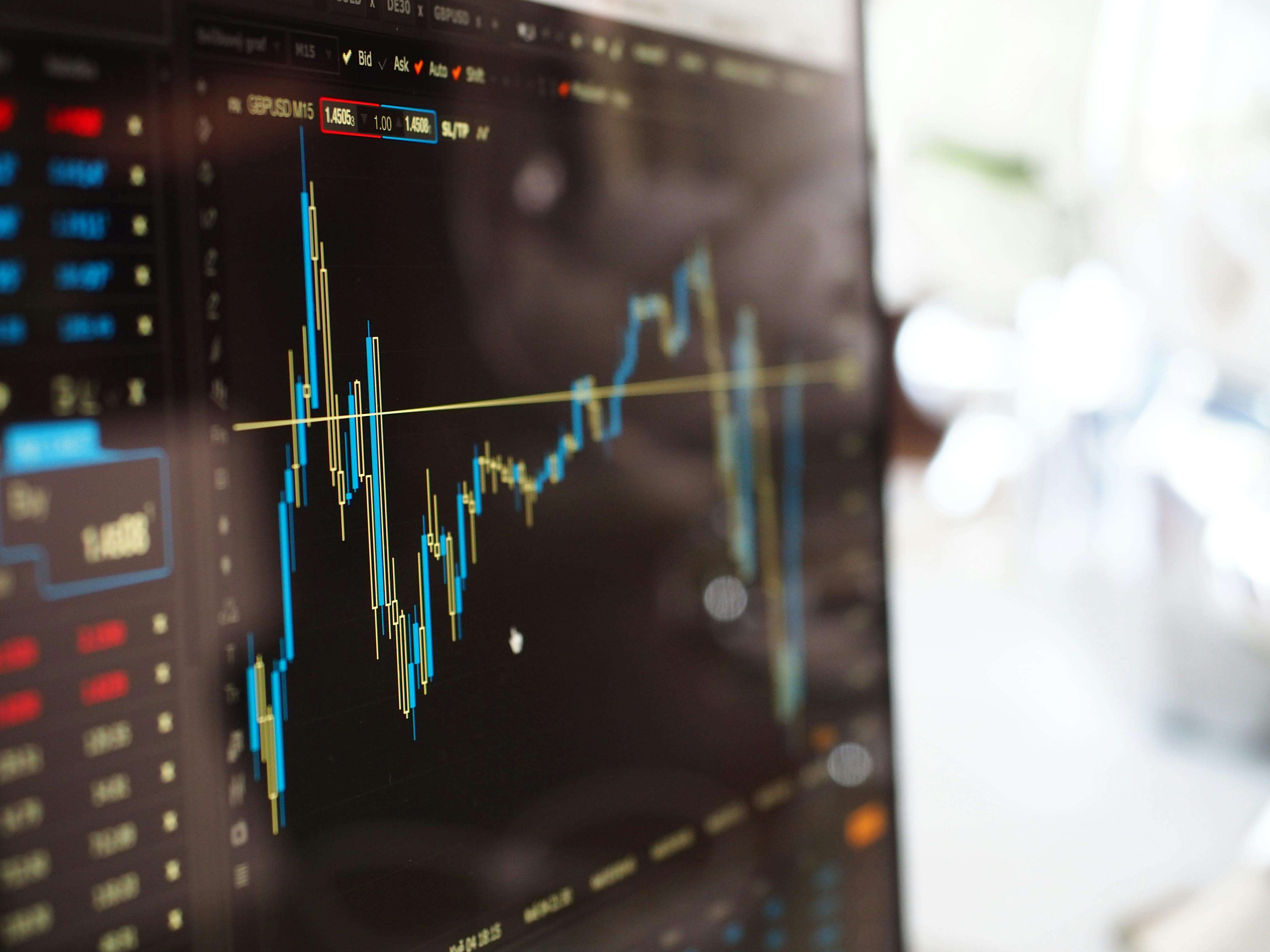 inversiones en el mercado de valores