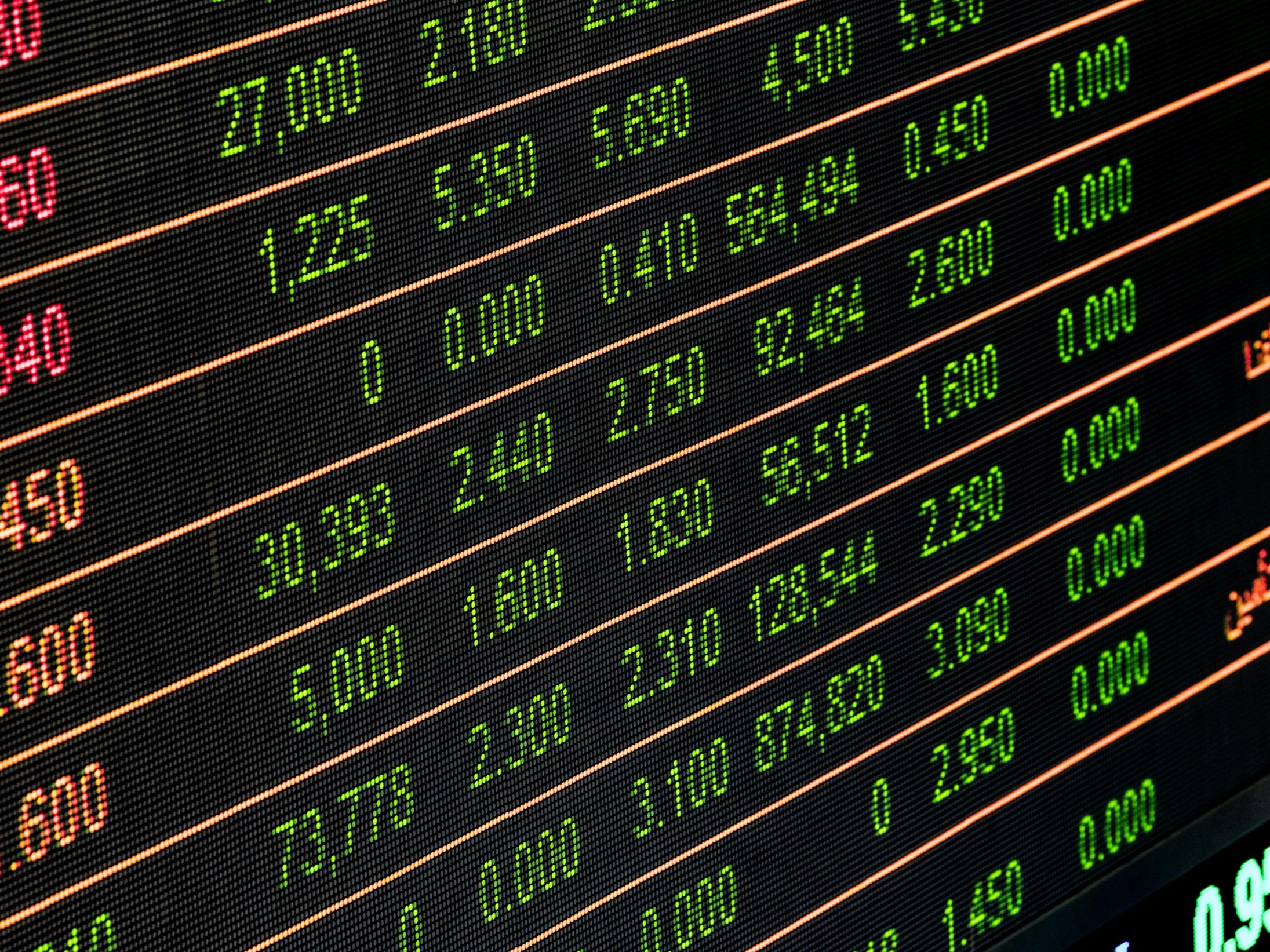 activos financieros